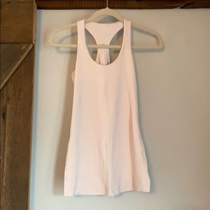 Lululemon Cool Racerback